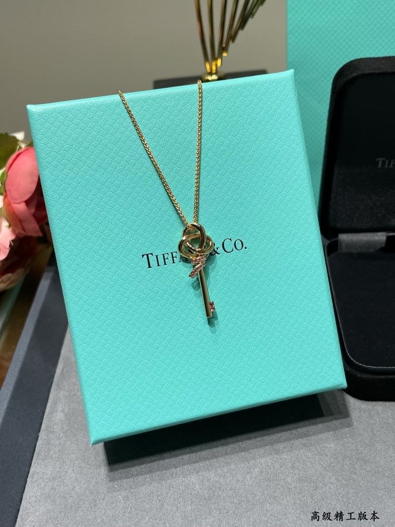 Tiffany Necklaces